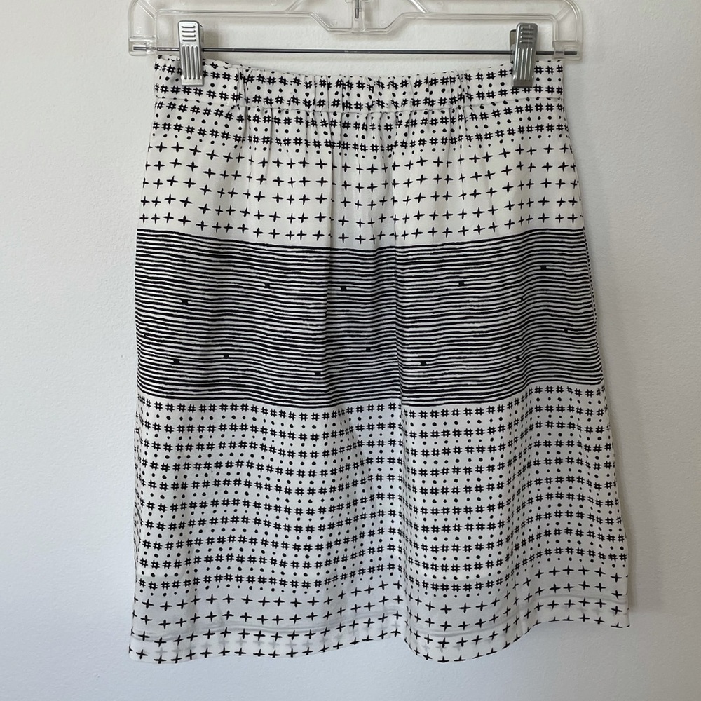 Madewell Skirt